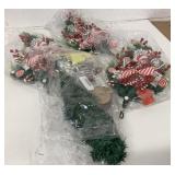 Assorted Christmas Lot