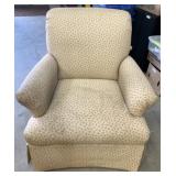 Fabric Chair *Needs Cleaning