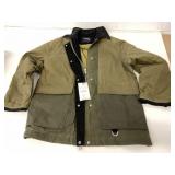 New Zara Size M Winter Coat