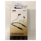 Marley Smile Jamaica Wireless Bluetooth Earphones