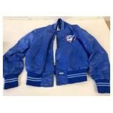Toronto Blue Jays Size L Jacket