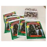 New Ornaments Lot