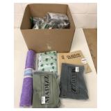 New Assorted Mixed Box Lot