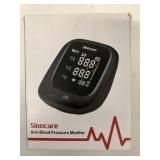Sinocare Arm Blood Pressure Monitor