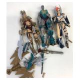 Action Figures