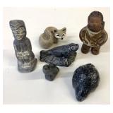 Soapstone Plus Lot