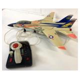 Working F-14A TomCat Fighter Jet