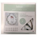New Lulujo Baby