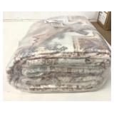 New BrioChee 5ft x 7ft Area Rug
