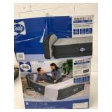 Sealy Open Box Queen Size Air Mattress
