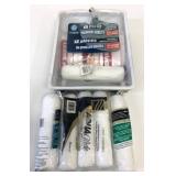 New Paint Tray Set & Rollers