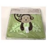 New Koala Baby Storage Bin