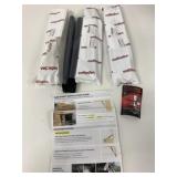 3 New Sets Cabinet Door Gas Struts