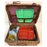 Picnic Basket