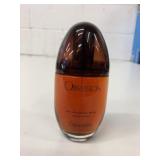 100ml Calvin Klein Obsession Eau De Parfum Spray
