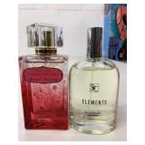 100ml S&C Elements & Catherine Malandrino