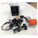 2 Working GoPro Hero 3s Plus