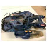 Ryobi Cordless & Corded *Tools Only* No Batteries