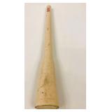 New Benchmark Hickory 36" Pick Handle