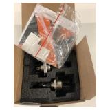 New Sealight H4/9003 LED Headlights