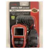 New Autel OBD II & CAN Code Reader