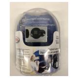 New Bell Digital Camera Keychain