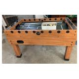 Cooper FoosBall Table