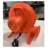 Working 5.1A Electric Blower Unit