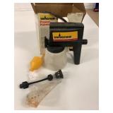 Used & Working Wagner Power Painter