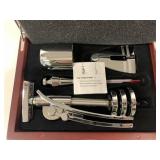 Canon 4 Pc Wine Set
