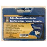 New Power Fist Pulley Remover/Installer Set