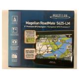 Magellan RoadMate 5625-LM 5" GPS