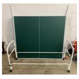 Prestige 9ft x 5ft Ping Pong Table