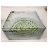 Xbox 360 Console 20GB w/Wireless Controller &