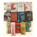 13 New 100ml Shirley May & American Impression