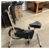 Vintage Flyte Exercise Bike