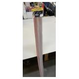 Pelican Ice Fishing Sled Snow Trek Runners