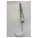 New See Thru Full Size Umbrella