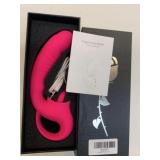 New Tongue Licking Vibrator