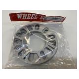 4 Wheel Spacers