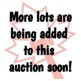 Please check back soon!