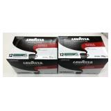 2x Lavazza Classico K-Cup Coffee Pods