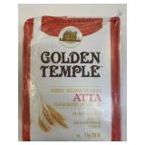 20lb Bag Golden Temple Durum Atta Flour
