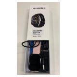Auoshi Open Box Smartwatch Pink