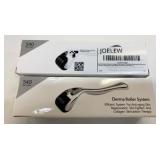 2 New Derma Roller Systems