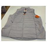 New 32 Heat Size XXL Violet Vest