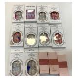 Fake Nails & Polish Gel