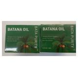 2x 120g Batana Oil Bata Purity Hair Care
