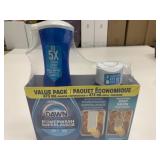 Dawn Platinum Powerwash Dish Spray Starter Kit