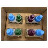 4 Febreze Plug In Air Freshener Scented Oil Refill